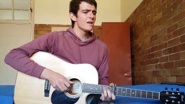 Jy is - Jd Heyns смотреть онлайн