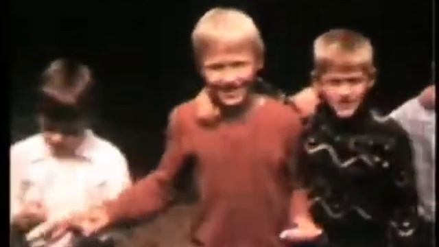 Пионерский лагерь 1994 смотреть онлайн