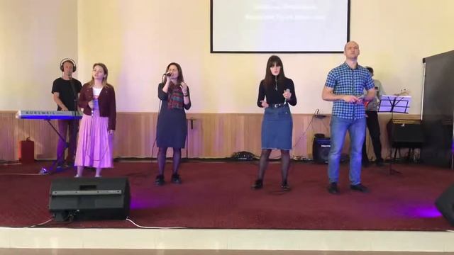 Вот я, пошли меня смотреть онлайн