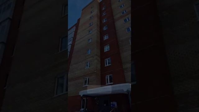 1-к.кв. в кирпичном доме с большой придомовой территорией смотреть онлайн