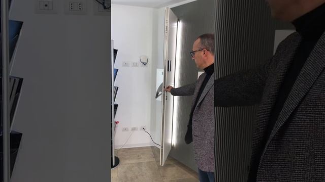Электромоторные замки для профильных дверей смотреть онлайн