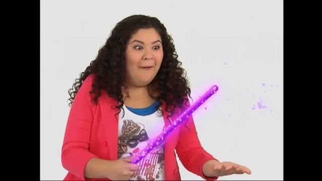 Raini Rodriguez - You're Watching Disney Channel | HD