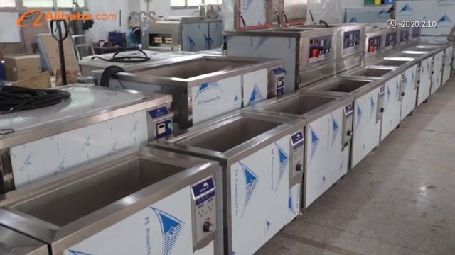 Skymen factory vedio for ultrasonic cleaner machine and equipments смотреть онлайн