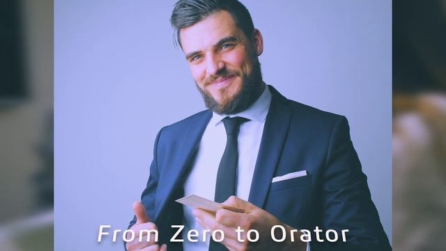 Borderless English Academy || From Zero to Orator смотреть онлайн