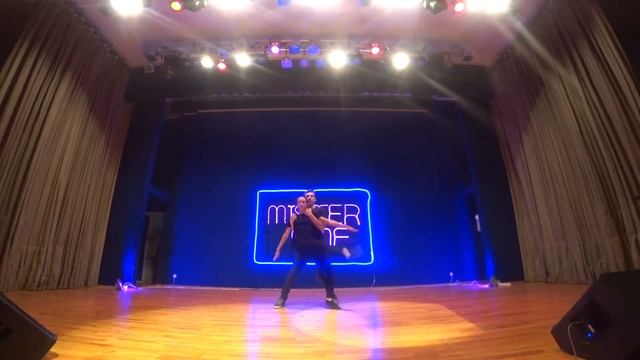 НИКОЛАЙ РУМОВ | ТВОРЧЕСКИЙ НОМЕР | #МистерММФ 2018 смотреть онлайн