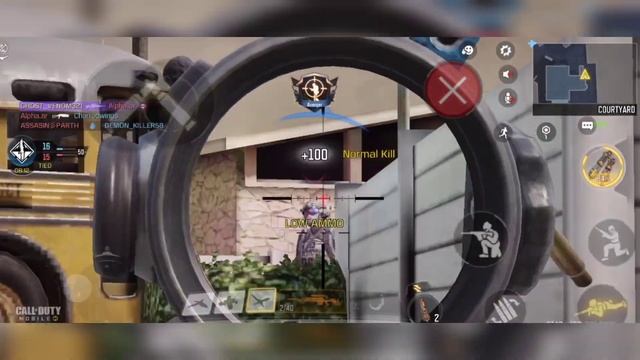 BEST SNIPER KILL EVER смотреть онлайн