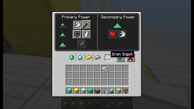 [Tutorial] Redstone плюшки в Minecraft1.4 {пирамида силы} #22/3 смотреть онлайн