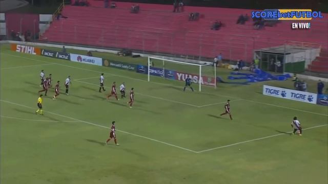 Royal Pari vs Always Ready - fecha 3 - Clausura 2019 - Highlights & goals смотреть онлайн