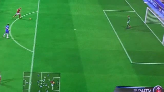 FIFA 15 : MODO CARRERA WILLIAN EL CRACK смотреть онлайн