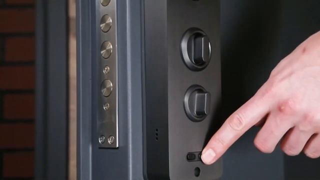 Обзор стальной двери Атро Био смотреть онлайн