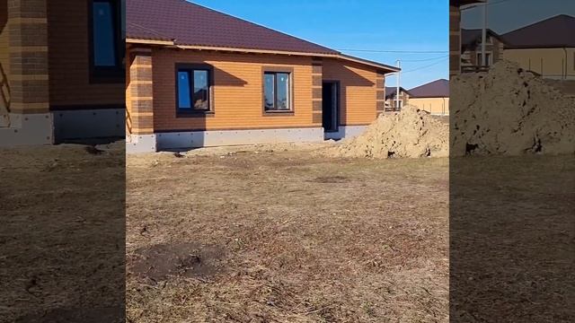 дом с гаражом мкр-н Озерный-2 смотреть онлайн