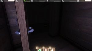 Это не возможно ► Roblox Doors Impossible Mod #3