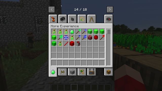 СБОРКА КОМПОТА НА 1.12.2 ЧАСТЬ 4 В МАЙНКРАФТ смотреть онлайн