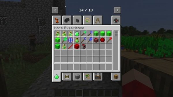 СБОРКА КОМПОТА НА 1.12.2 ЧАСТЬ 4 В МАЙНКРАФТ