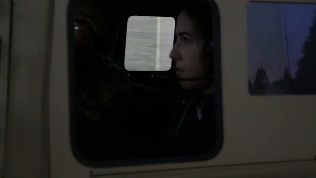 USO Holiday Tour B-Roll смотреть онлайн