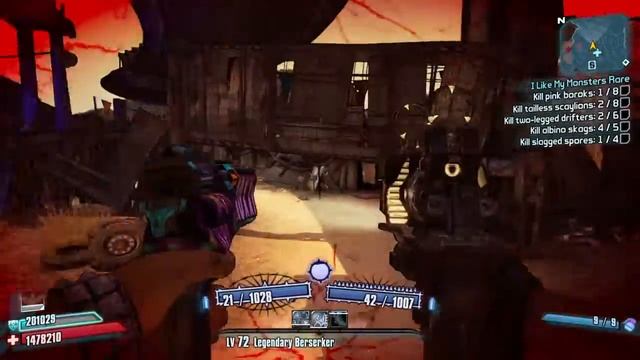 Borderlands 2 the handsome collection hive drop super rare смотреть онлайн