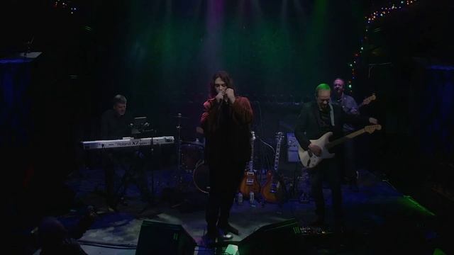 The Doors - Alabama Song; Back Door Man; Five To One; Crawling King Snake - Strange Souls