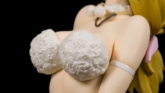 Good Smile Infinite Stratos: Charlotte Dunois "Poodle" Version PVC Figure (no figure no life) смотреть онлайн