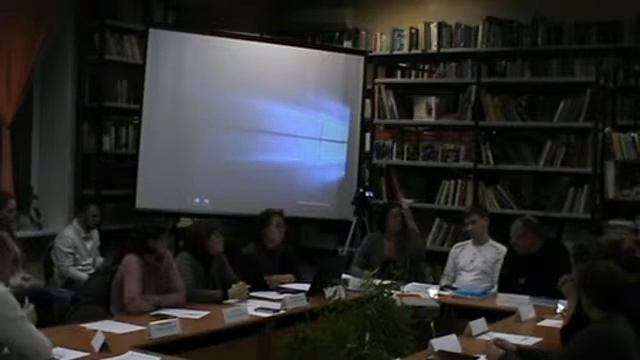 Заседание управляющего совета ГБПОУ ПК им. Н.Н. Годовикова смотреть онлайн
