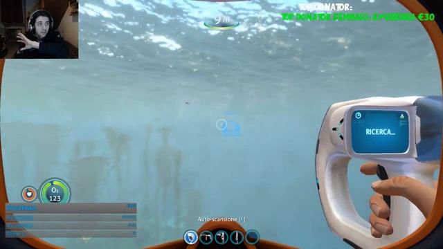 Subnautica - Release Finale смотреть онлайн