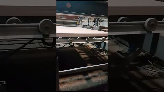 Производство дверей ZaDoor смотреть онлайн