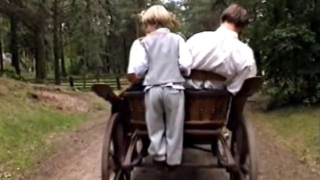 Jampadracis no " Papardes zieds Ziemassvētku naktī", grupa MARANA. 1991.gads смотреть онлайн