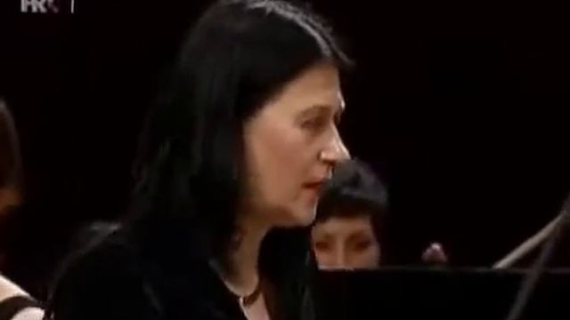 Debussy"Beautiful Evening" Maxim Fedotov-Galina Petrova Lisinski Concert Hall Zagreb (Encore) смотреть онлайн