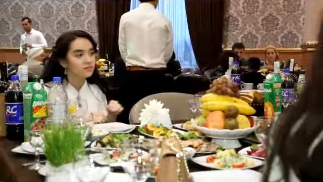 Ресторан "Аниса" смотреть онлайн