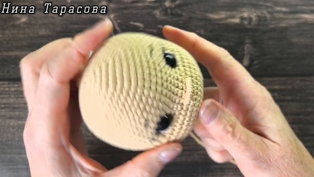 Кукла Валюша. Часть 4. Оформление