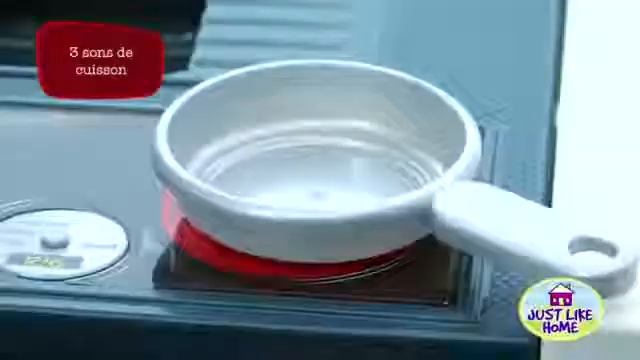 Just Like Home Cuisine Miele gourmet de luxe смотреть онлайн