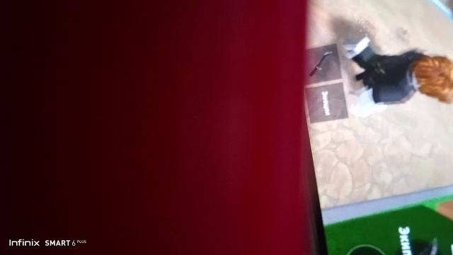 я Стал убийцей и победил всех и мою сестру