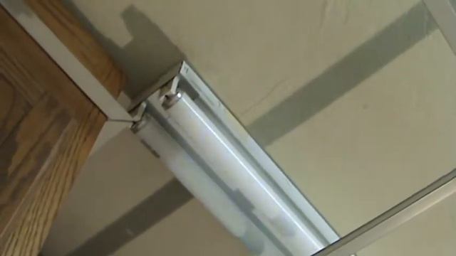How to Remove T-bar Dropped Ceiling System in Kitchen...Project смотреть онлайн