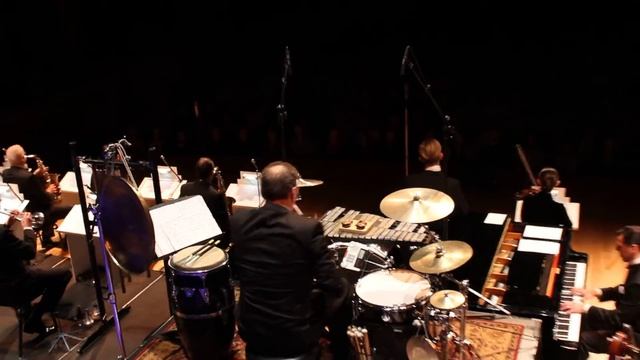 Rosa, reizende Rosa. Max Raabe und Palast-Orchester смотреть онлайн