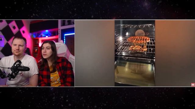 50 Самых Нелепых Моментов, Снятых на Камеры | РЕАКЦИЯ на Мастерскую Настроения смотреть онлайн