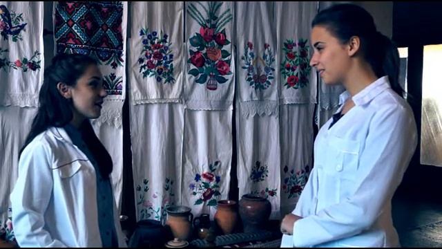 Ветеринарный факультет смотреть онлайн