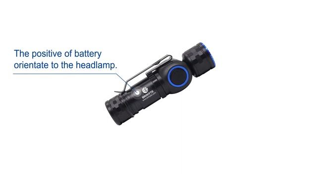 Brinyte HL16 Noctua Headlamp Flashlight Coming Soon смотреть онлайн