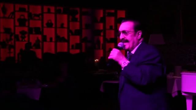 Вилли Токарев - С Новым годом! смотреть онлайн