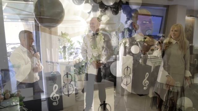 ВИВАТ "МАЭСТРО" 25 смотреть онлайн