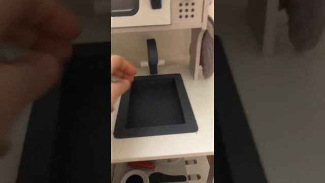 Boppi Wooden Kitchen by @bopster смотреть онлайн