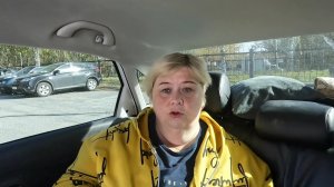 Неожиданная встреча с нашей зрительницей. Покупаем новый ламинат.