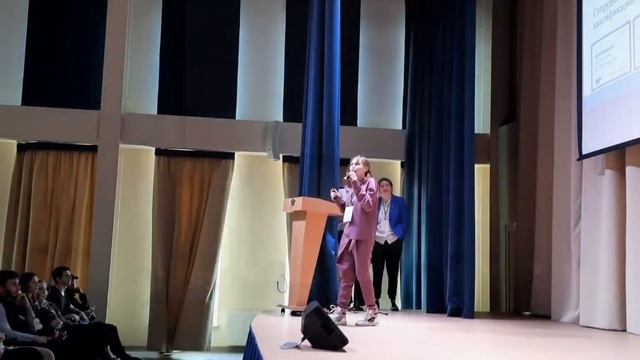 День открытых дверей 16.04.2022 смотреть онлайн