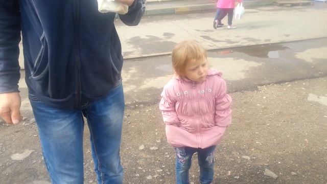 София ест шаурму смотреть онлайн