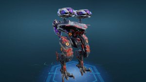 Stellar Evora / Veyron на титанах WR - Eiffel / Ao Ming