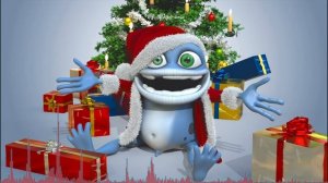 Nightcore - Crazy Frog - Last Christmas