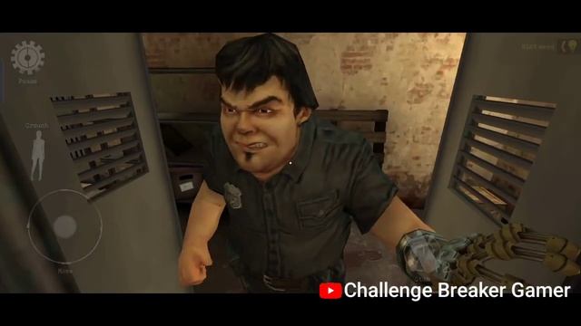 Hide & Caught #35 - Roblox Doors The Mimic Nightmare Circus Mr Meat 2 Angry Granny 4 Wilson's Priso смотреть онлайн