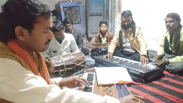 #pt hargovind baroliyaभजन संध्या एक बार जरूर सुने смотреть онлайн