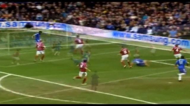 Florent Malouda - Something Good Can Work [HD] смотреть онлайн