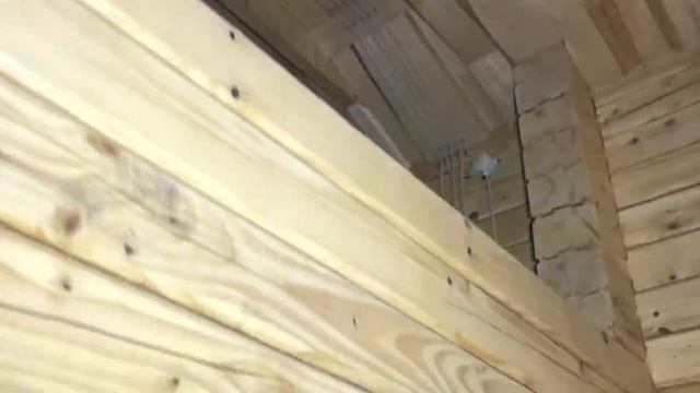 Ретро електрика в дерев'яному будинку. (Ретро электрика в деревянном доме) смотреть онлайн