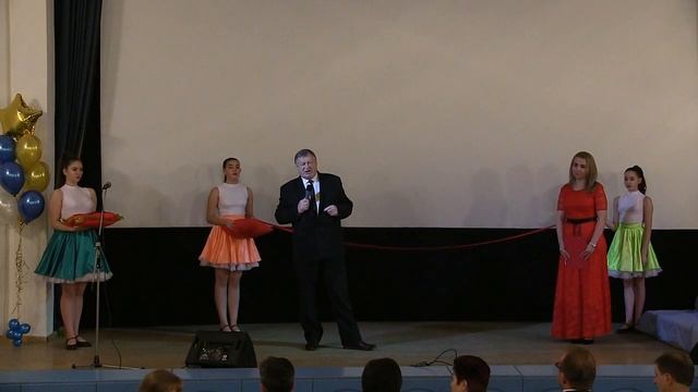 ДК Наволоки ОТКРЫТИЕ КИНОЗАЛА 23 11 2018 смотреть онлайн