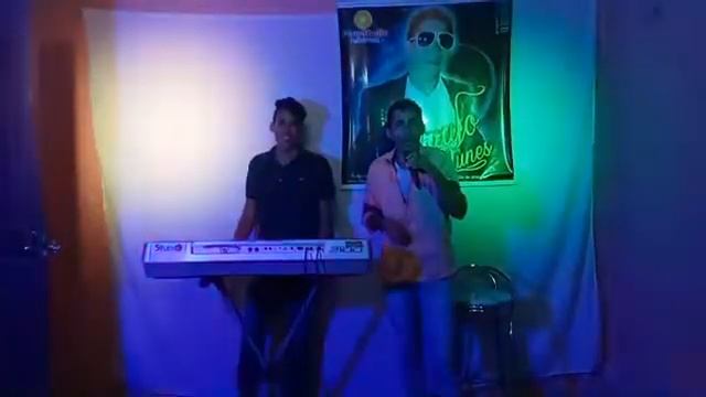 Paulo Nunes o Lourao do arrocha-Live смотреть онлайн